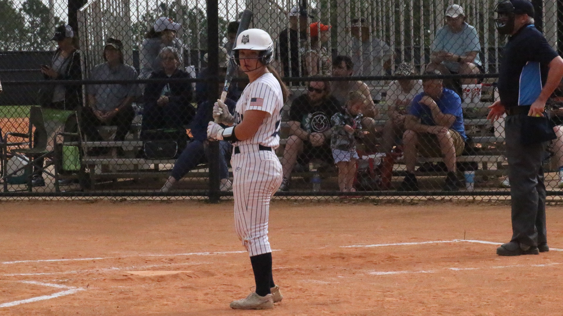 Madison Coubal 2024 Softball Madison College Athletics