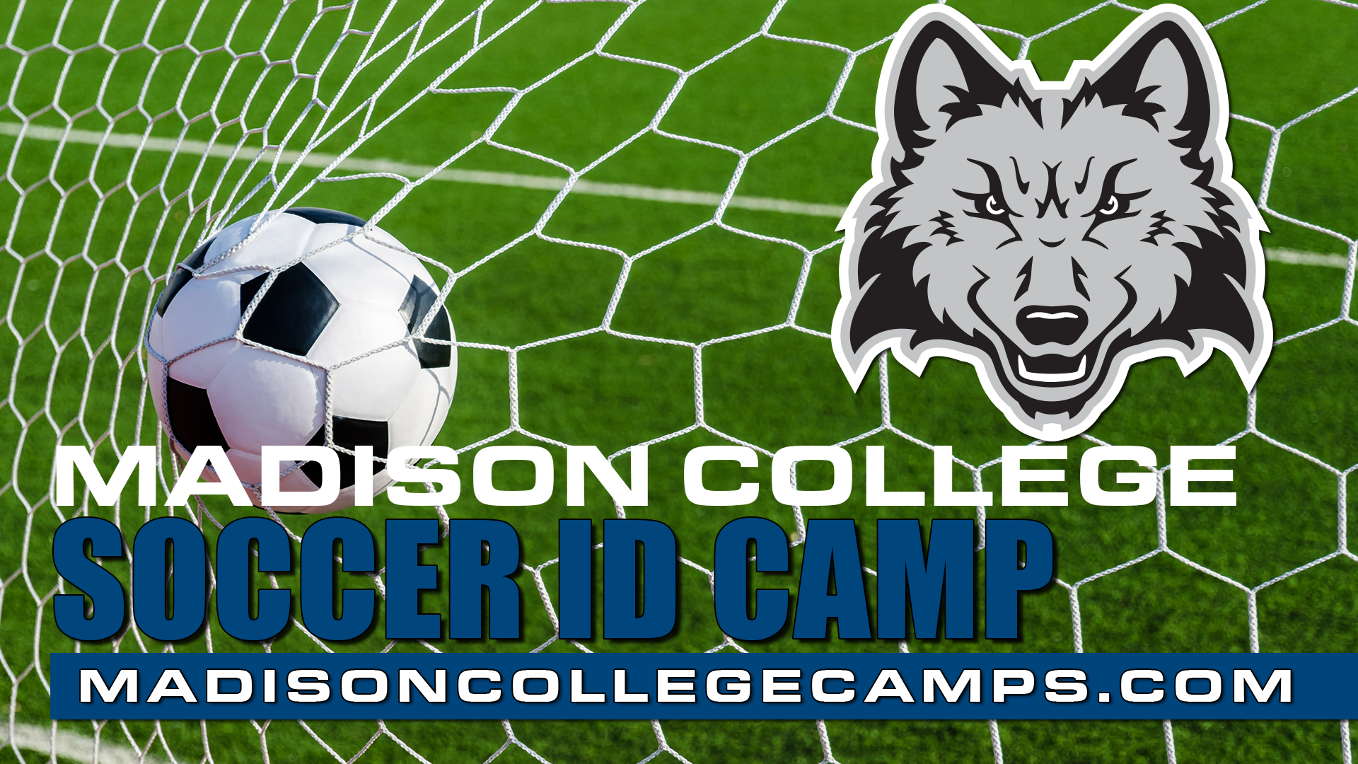 Women's Soccer ID Camp