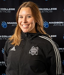 Sydney Maksymo