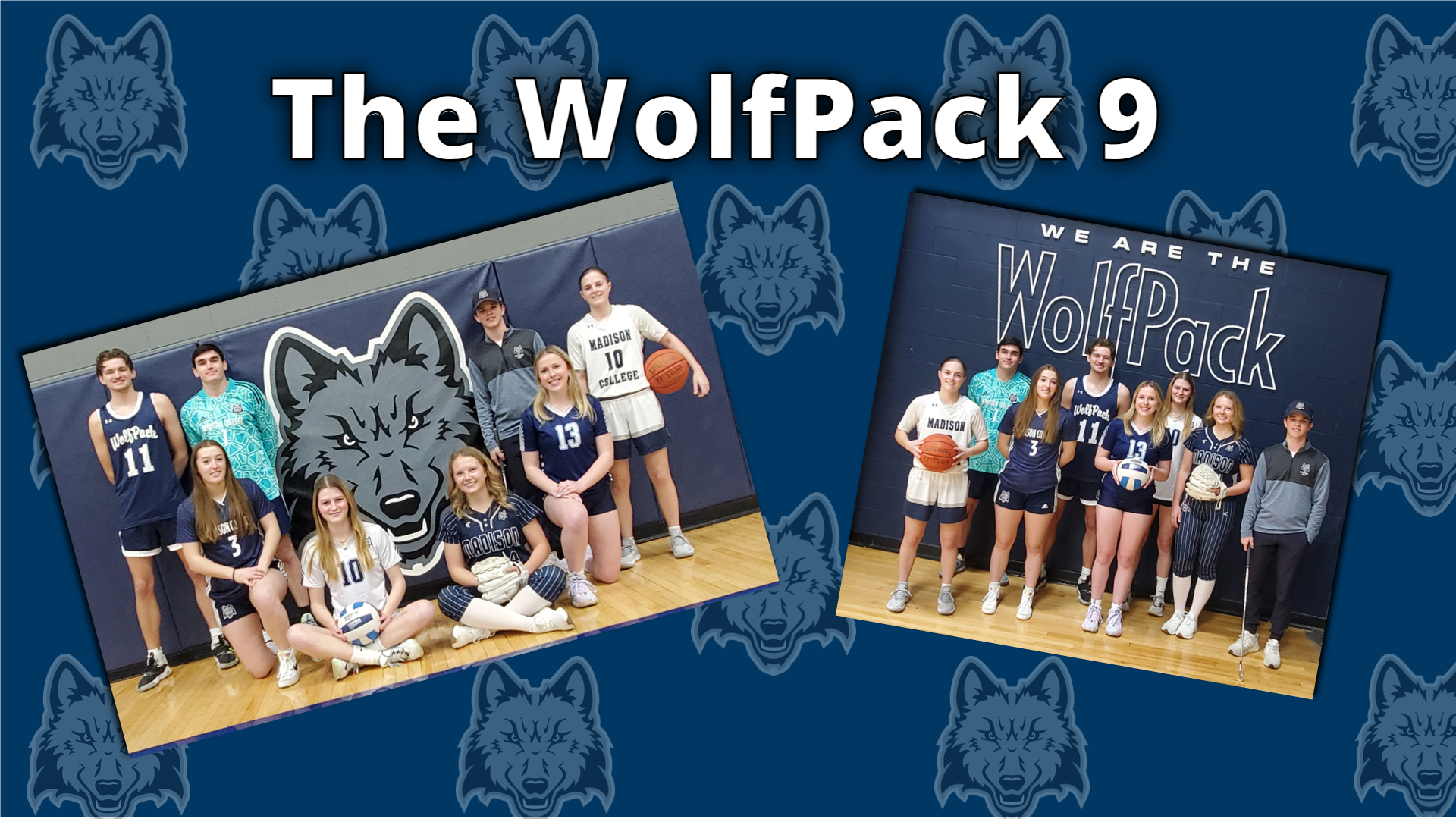 WolfPack 9 (Fall 2023)