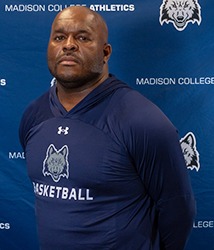 Jason Roscoe