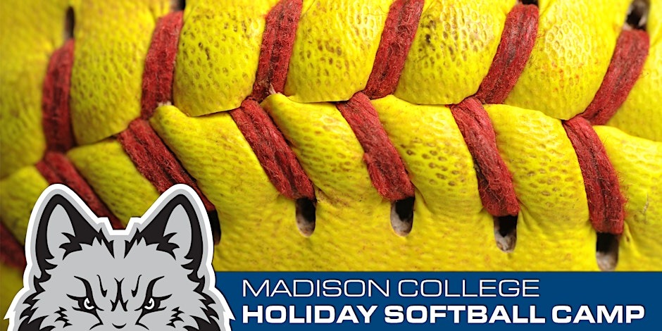 Holiday Softball Camp
