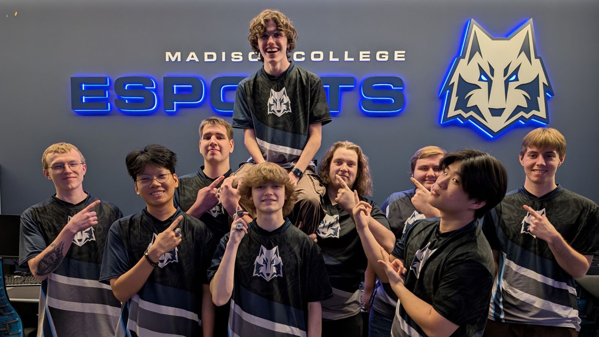 Valorant Champs - Fall 2024