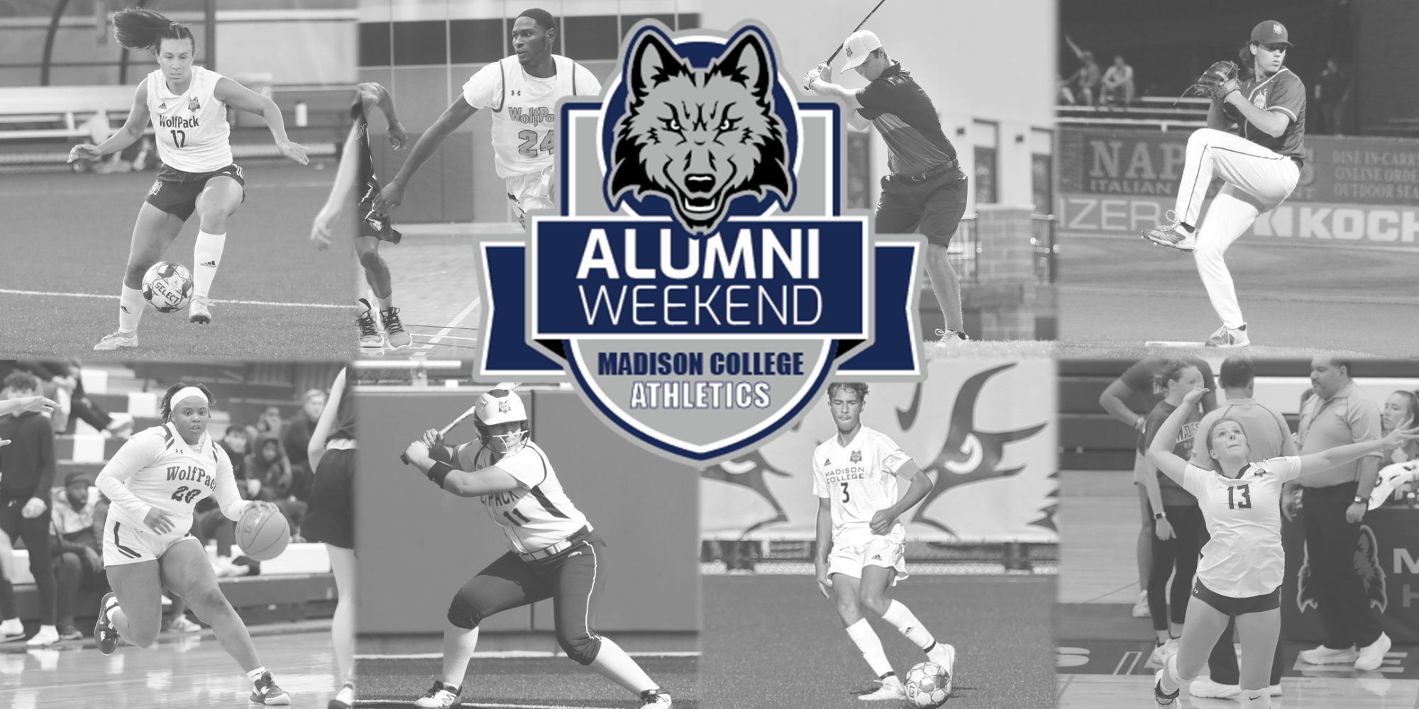 Alumni Weekend
