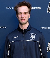Dillon Schwanbeck