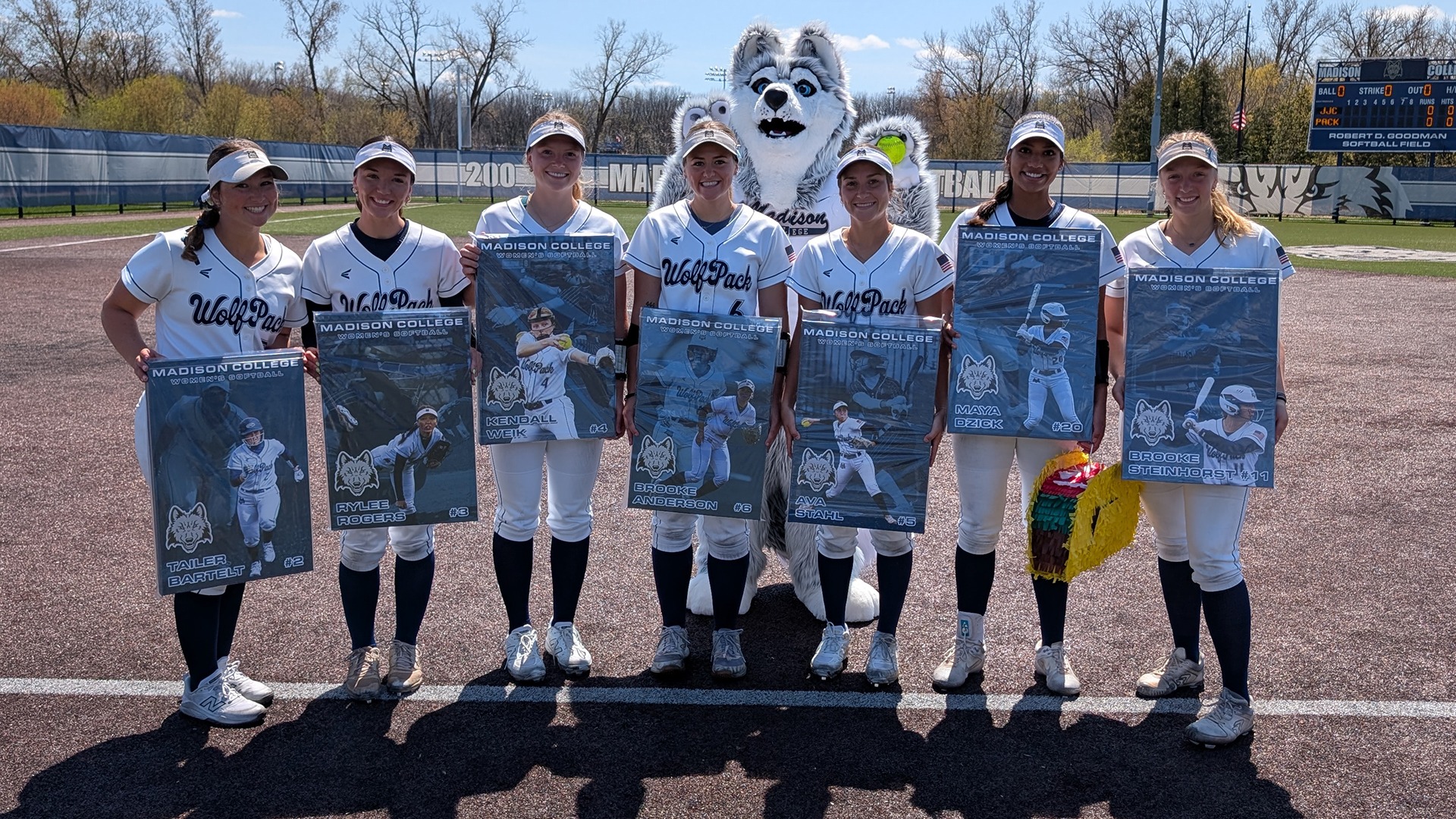 SB Sophomore Day 2025