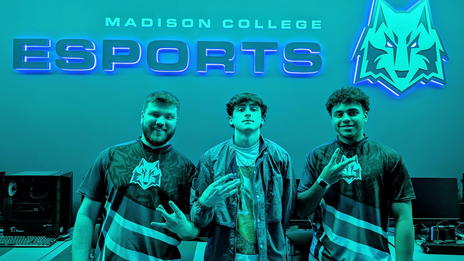 Rocket League Champs - Spring 25