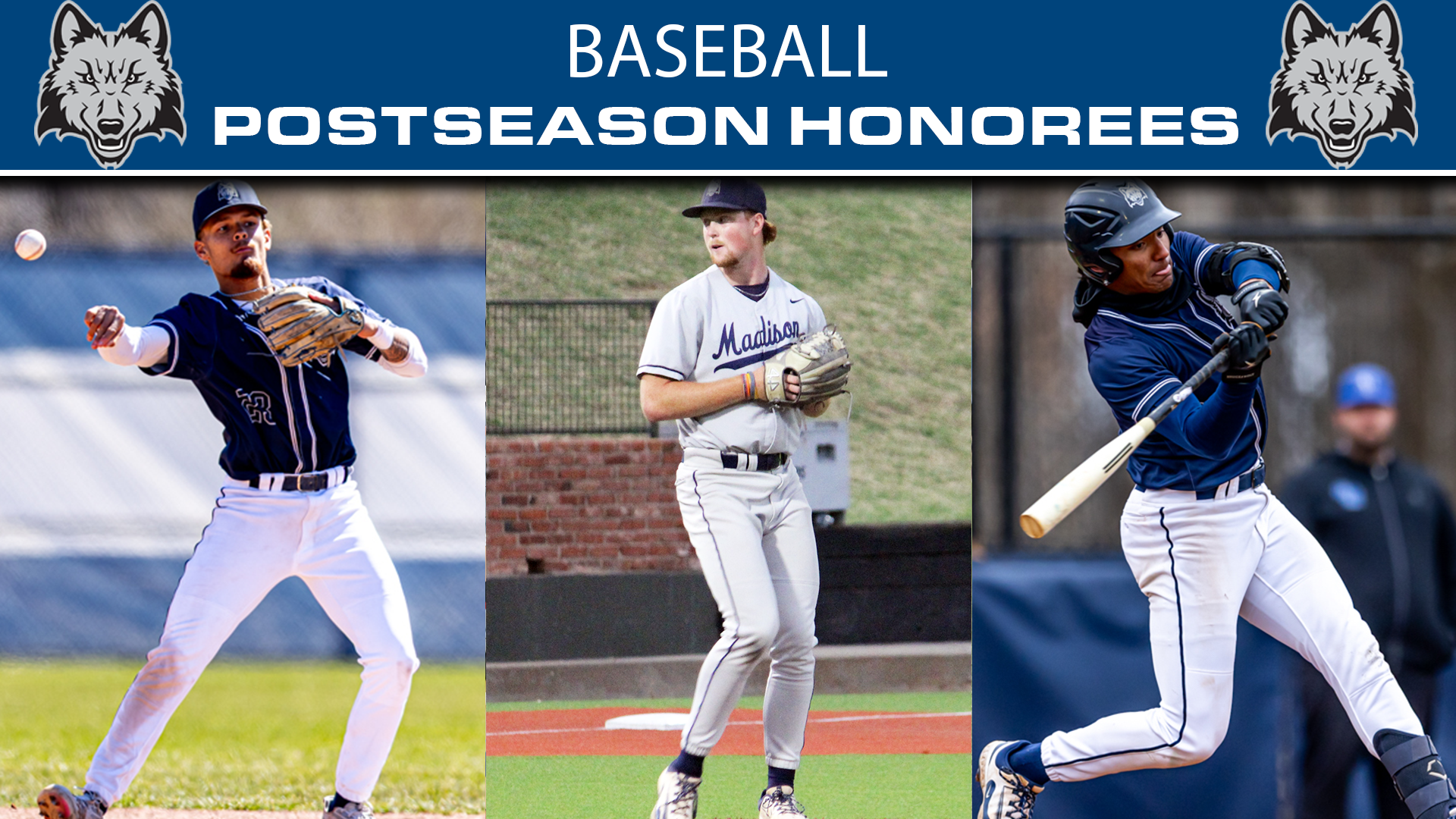 2025 Baseball Awards