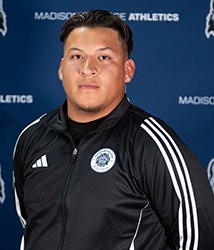 Tomas Garcia