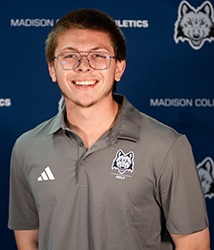 Sam Anhalt