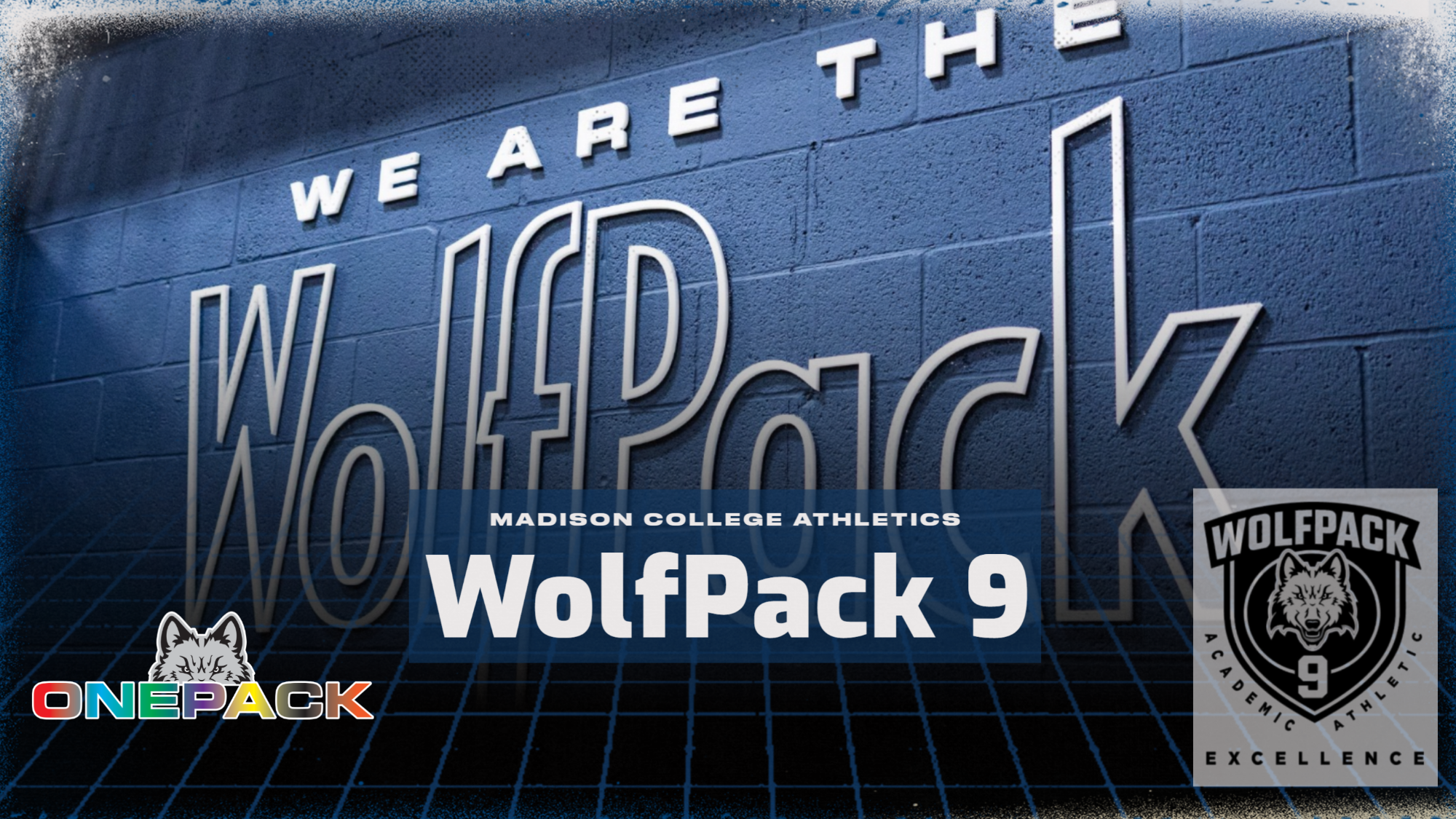 WolfPack 9 Announcement