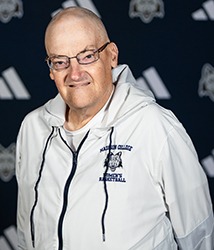 Gary Breneman head shot