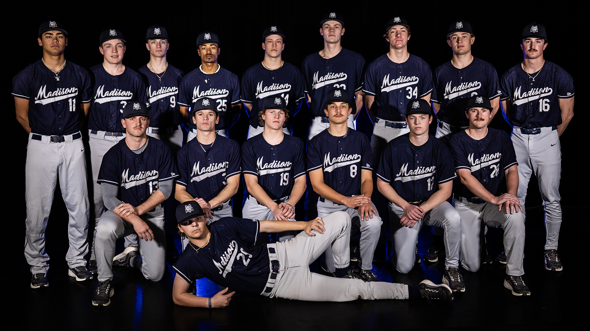 2026 Baseball Pitchers