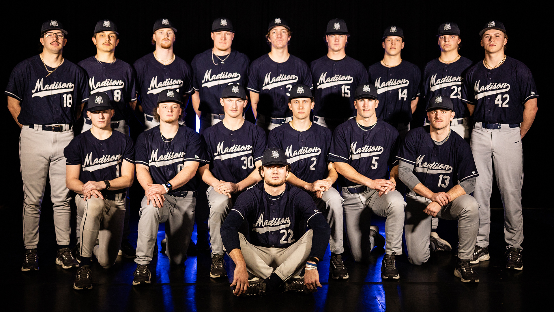 2026 Baseball Sophomores