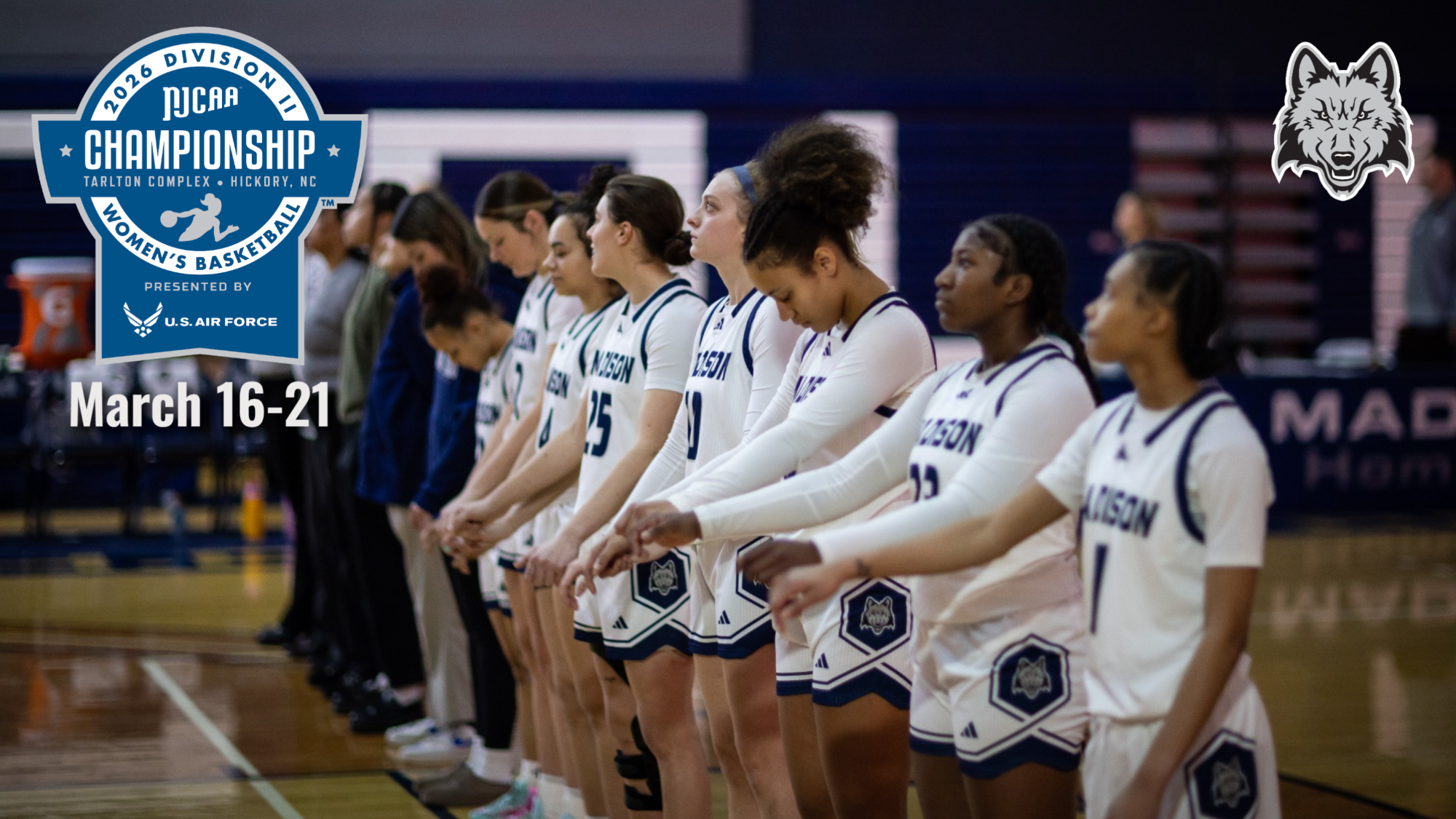 2026 NJCAA Women's Basketball Tournament Preview