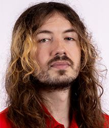 Wes Kutzke headshot