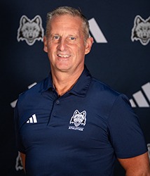 Mike Van Veghel