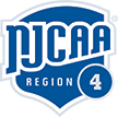 NJCAA Region 4 Logo