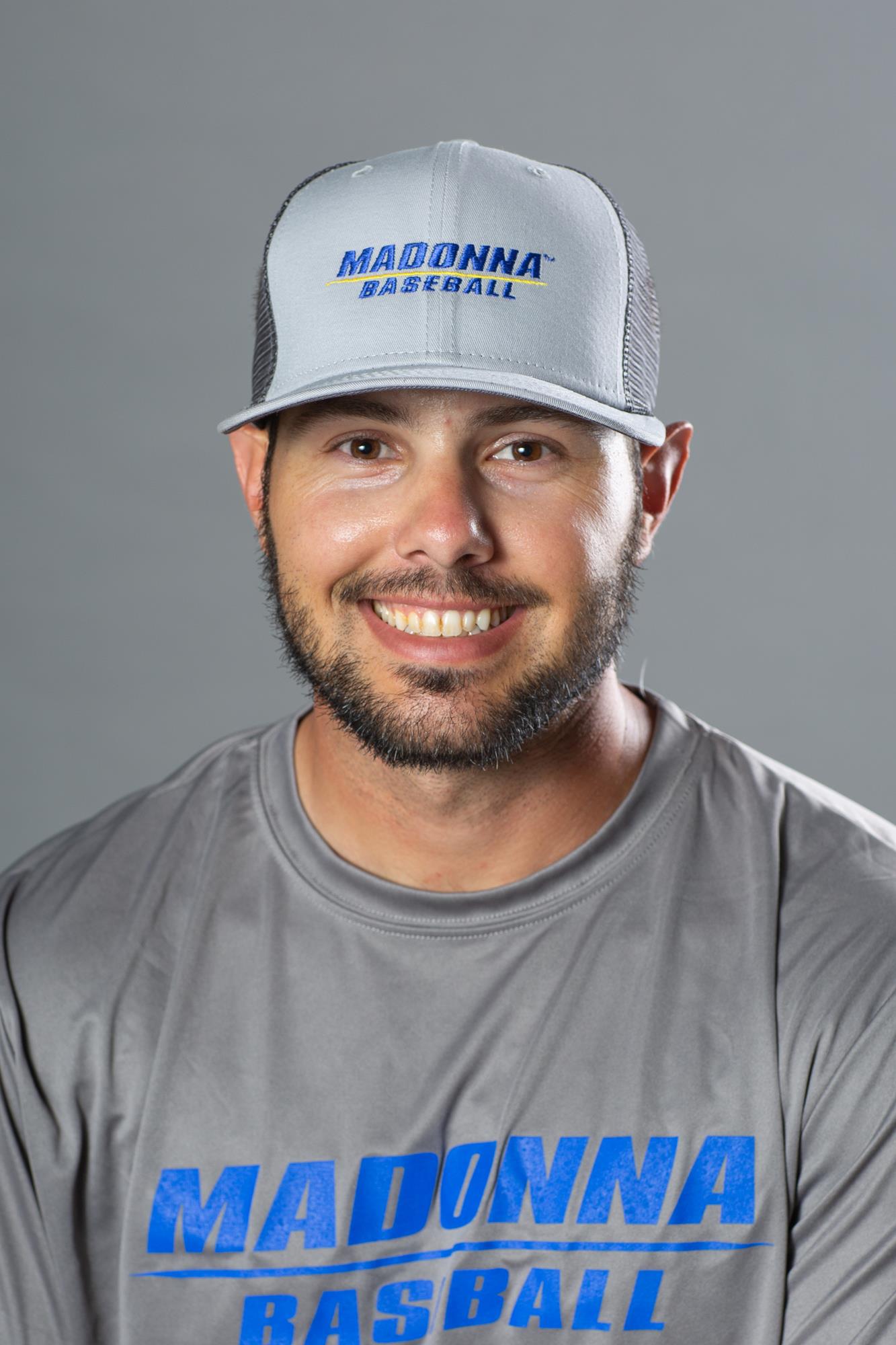 Taylore Baker Headshot