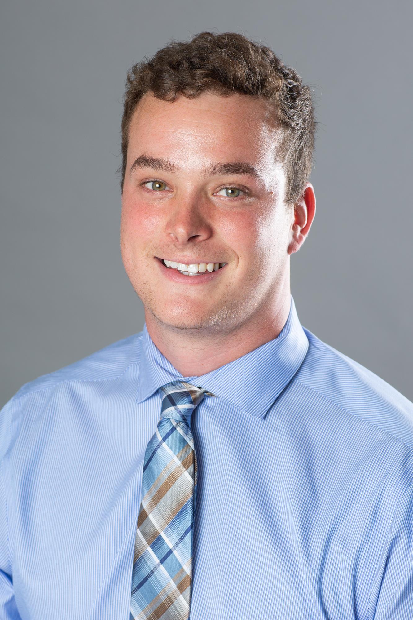 Ryan Duncan Headshot