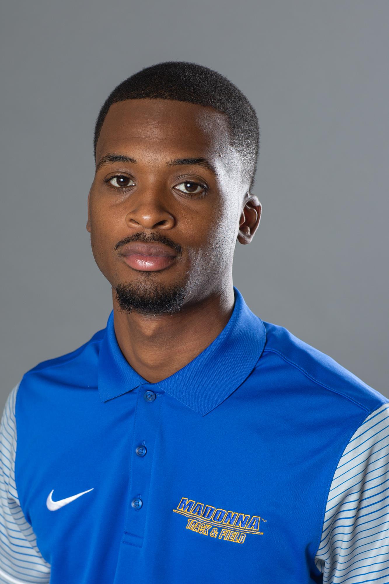 Torrin Anderson Head Shot
