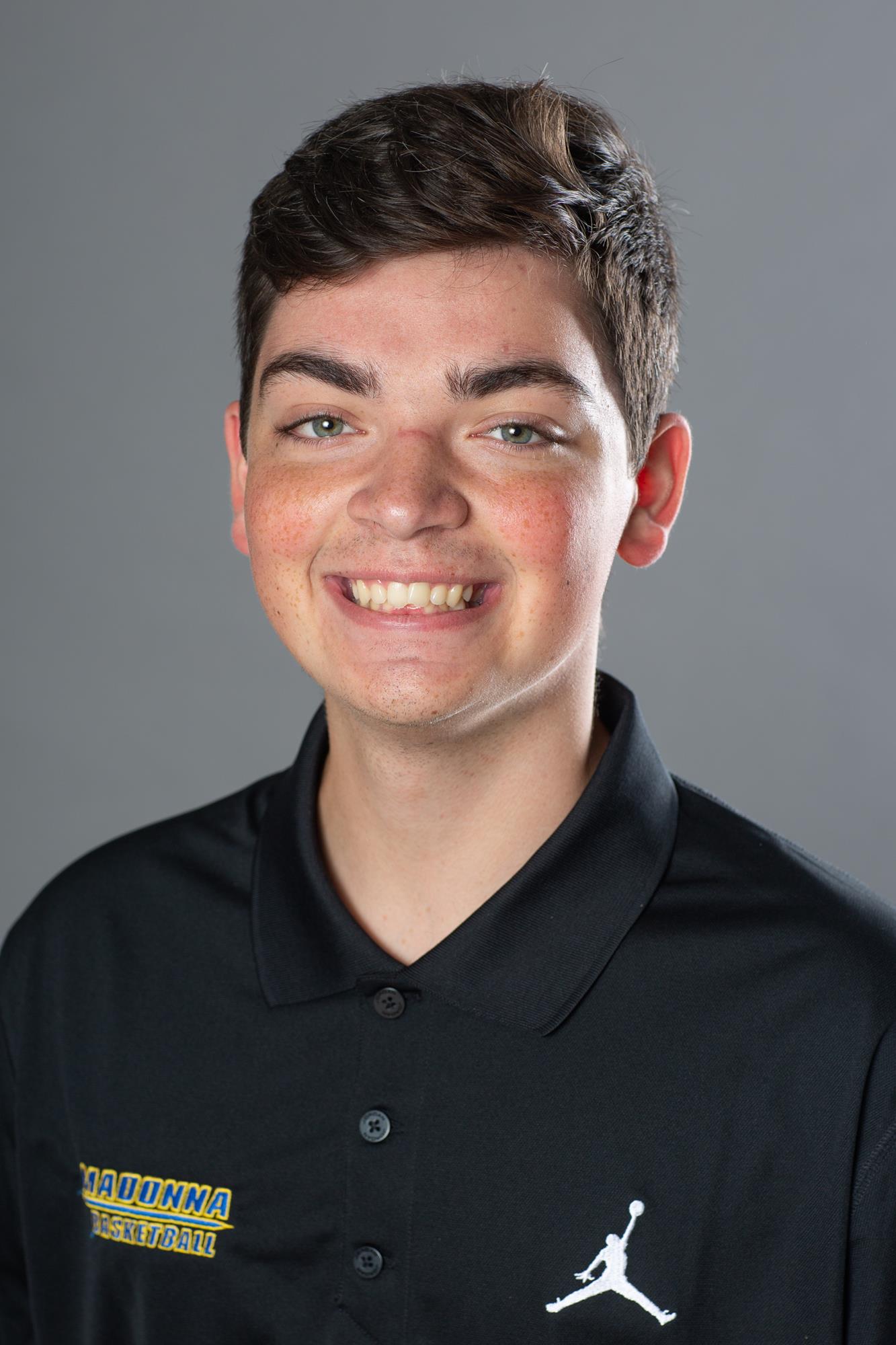 Caden Farrugia Headshot