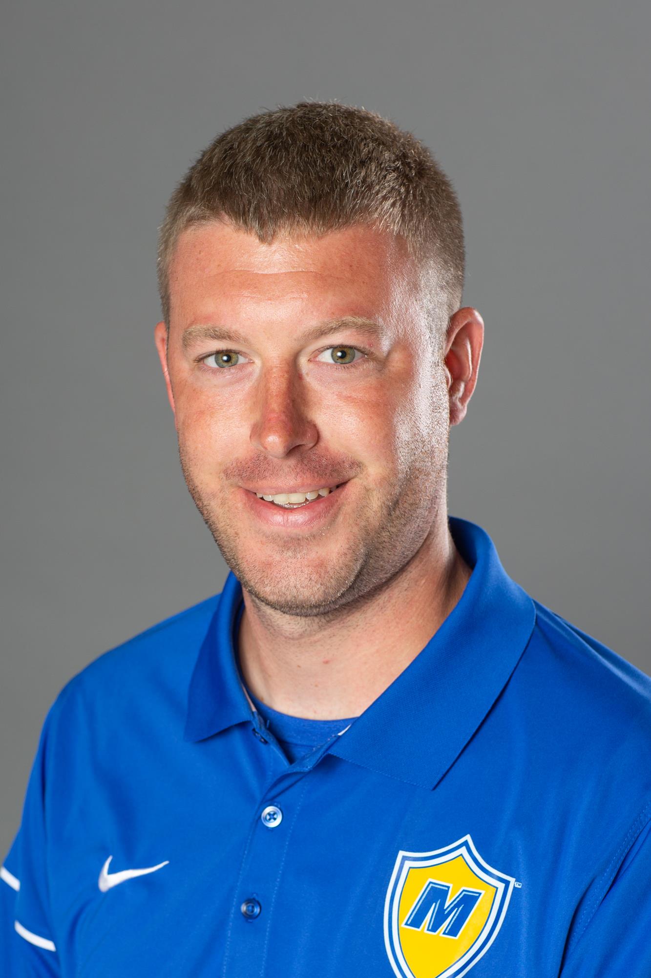 Dave Demeter Head Shot