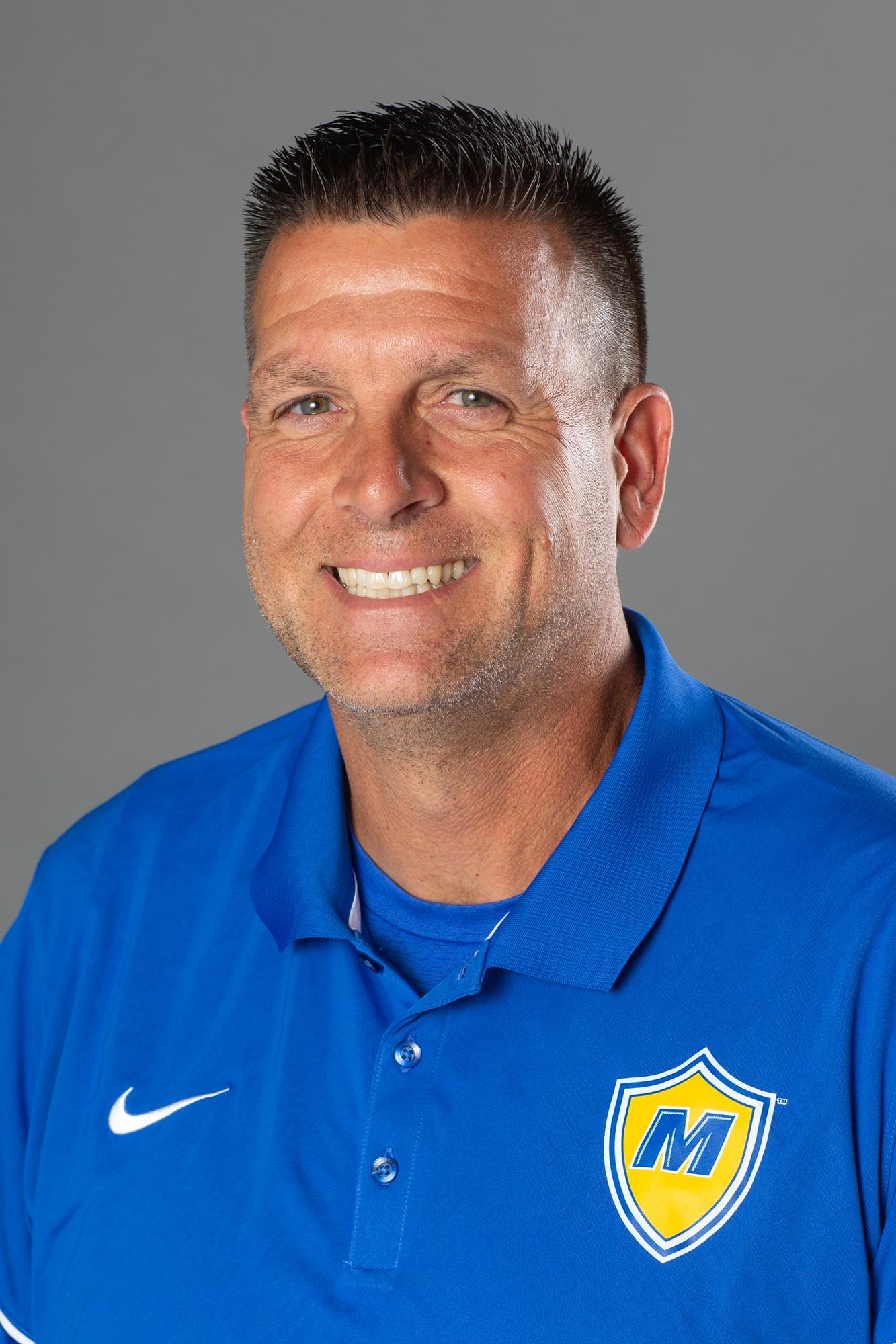 Jeff Shuk Head Shot