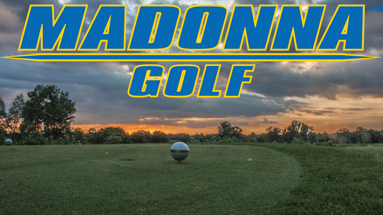 Tee box at Fox Hills Golf Club - Madonna Golf