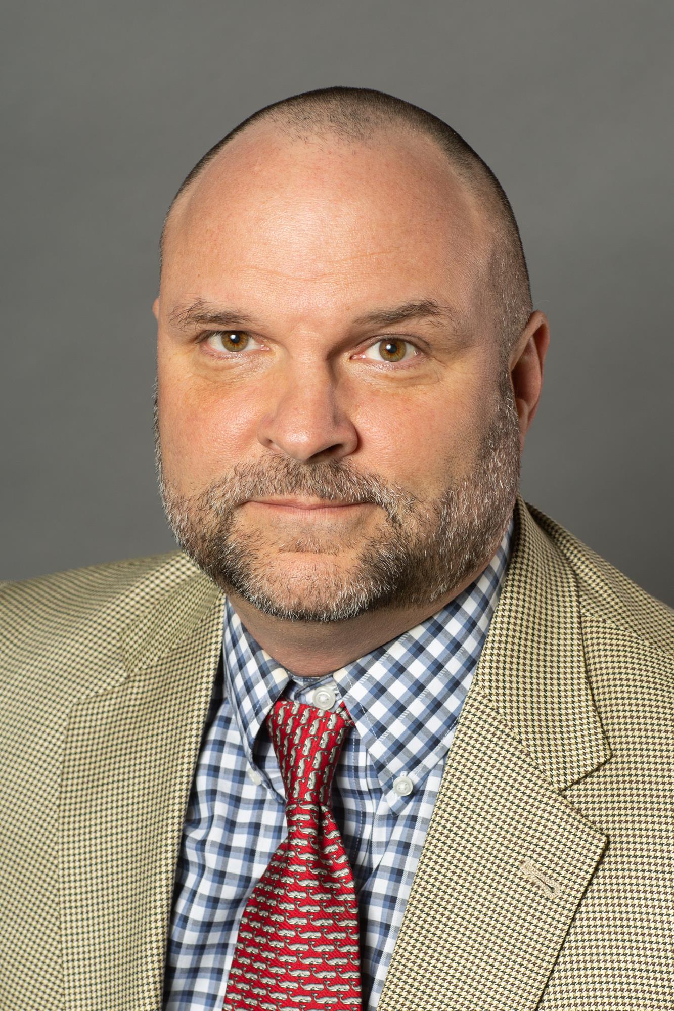 Casey Price Headshot