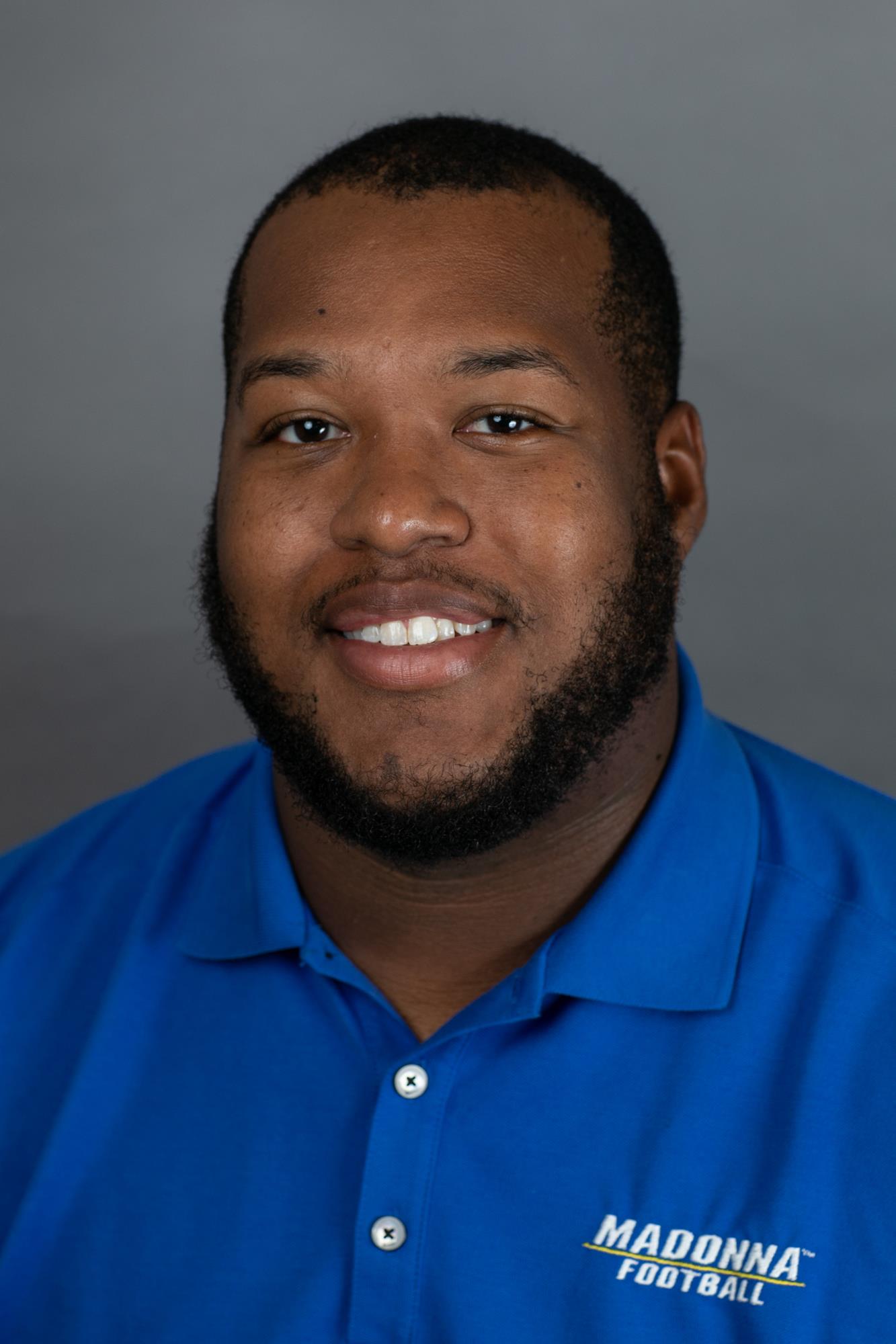 Jonathan Black Headshot