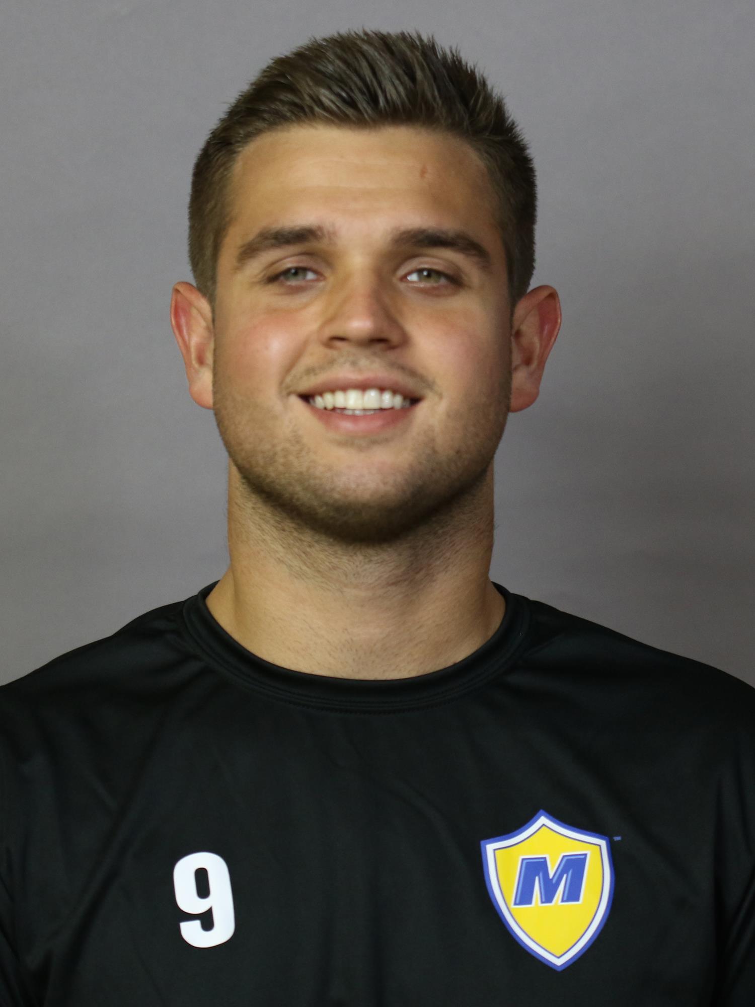 Tinnion 2020 Headshot