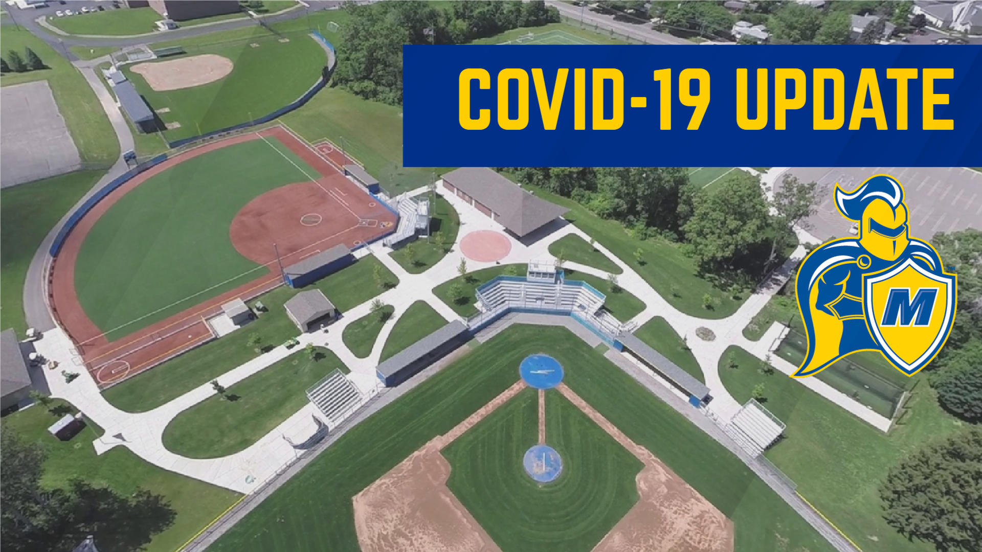 COVID-19 UPDATE