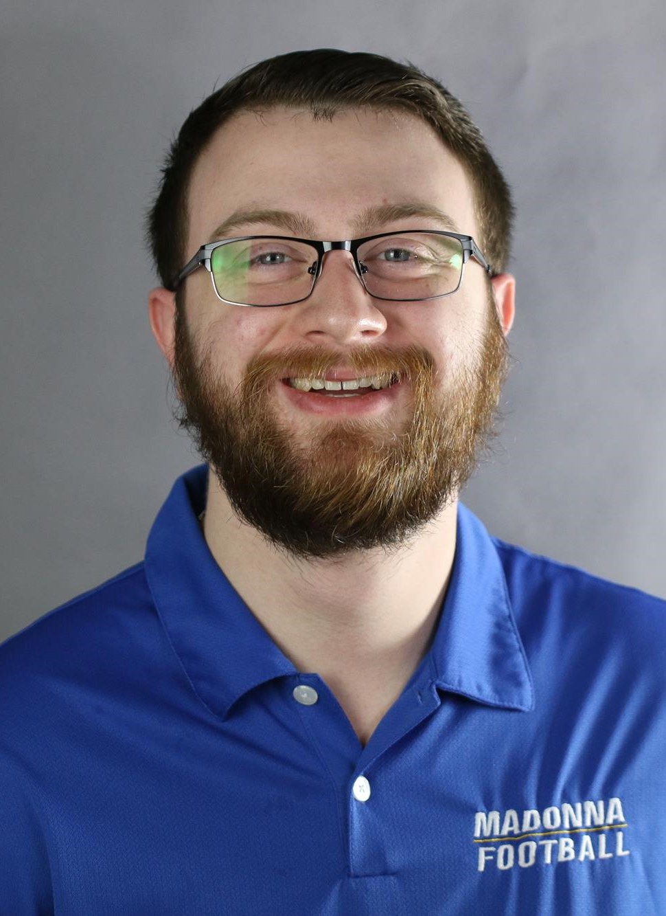 Brendan Delaney Headshot