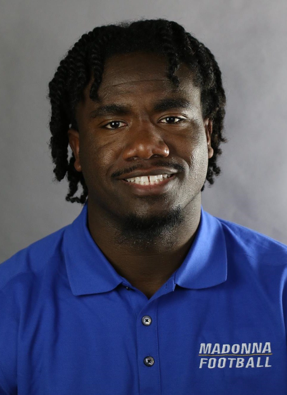 Jordan Johnson Headshot