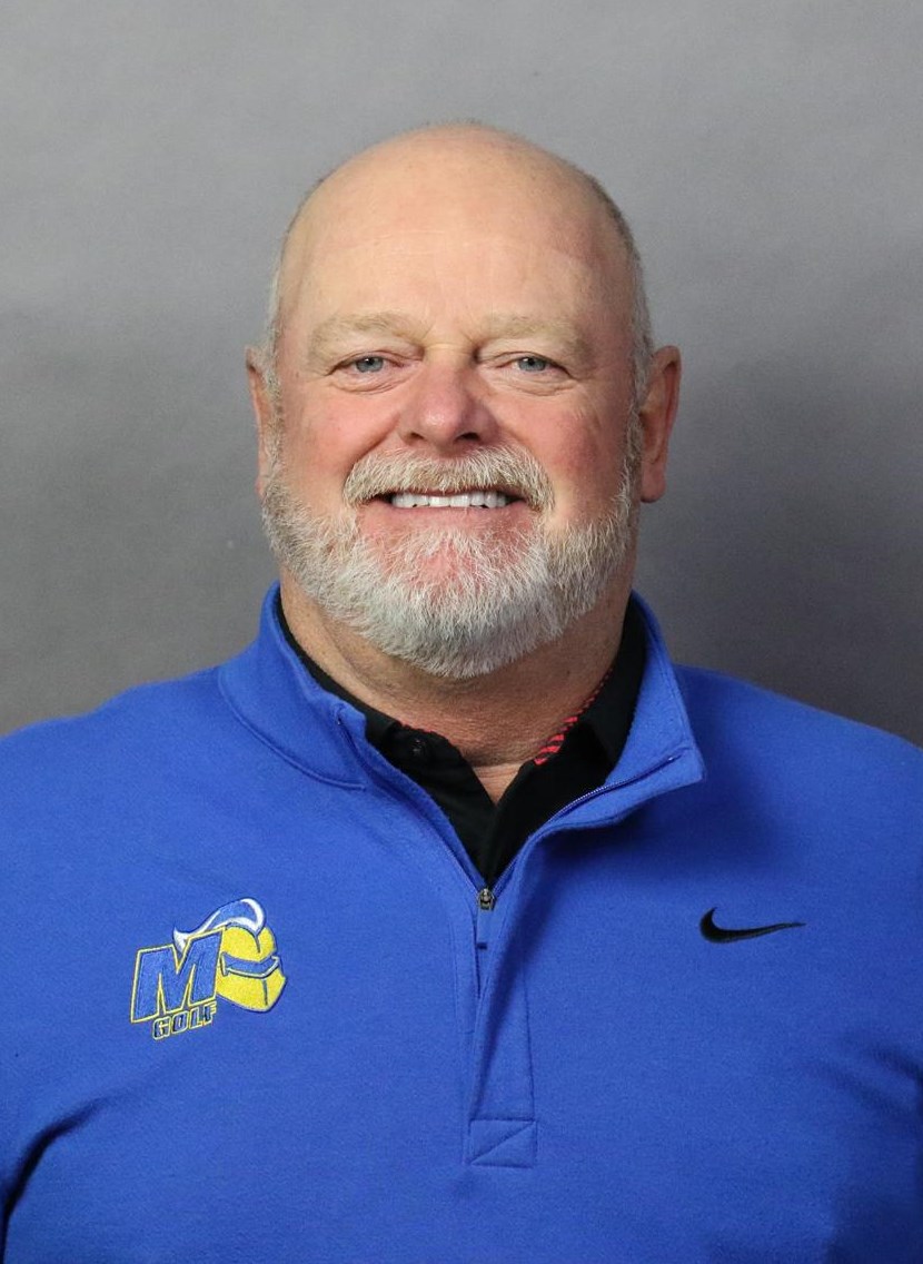 MGOLF - Charlie Bowles