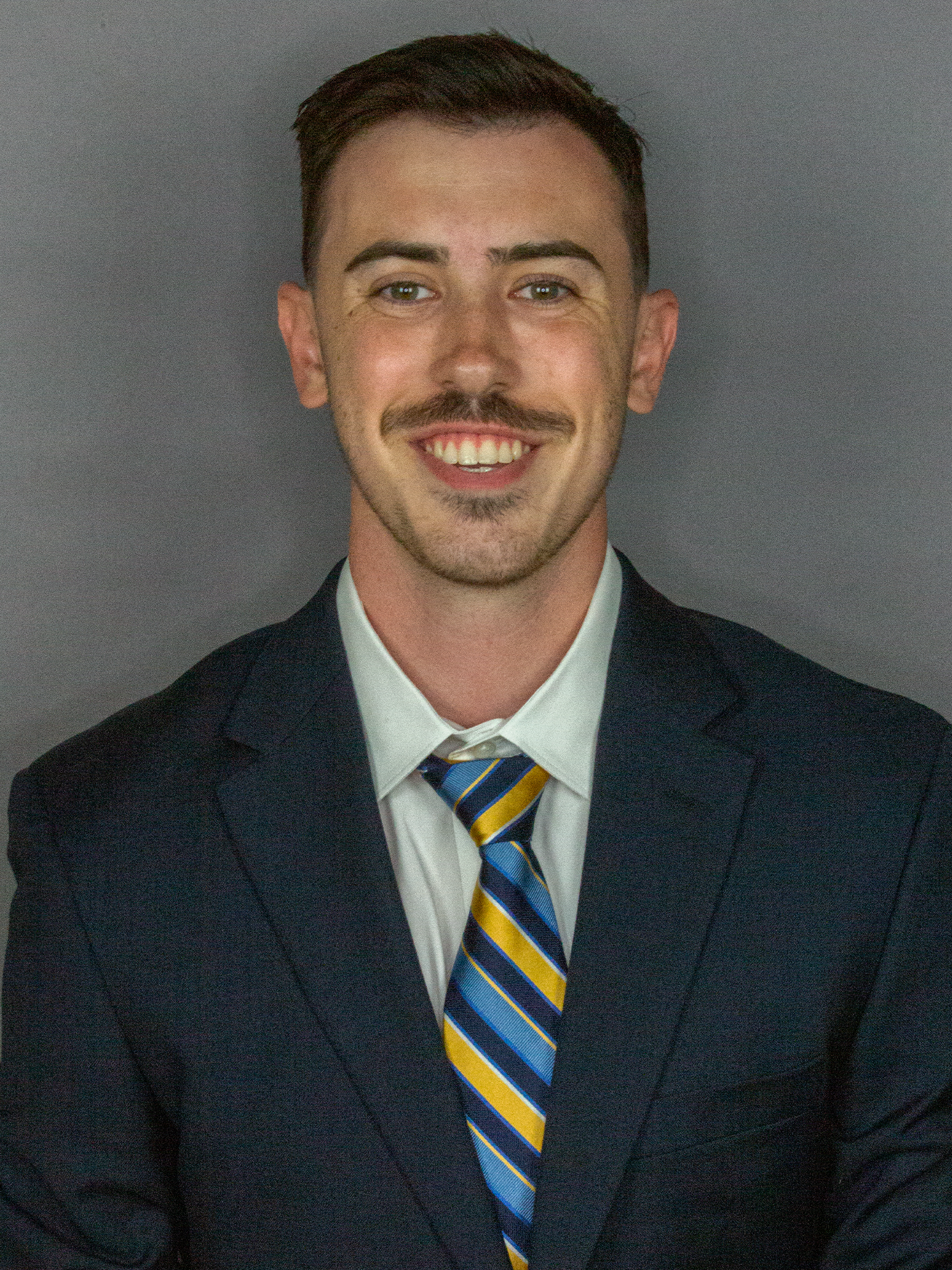 Mitchell Head Shot