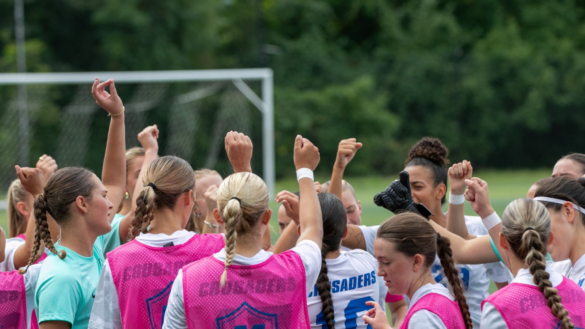 WSOC Huddle