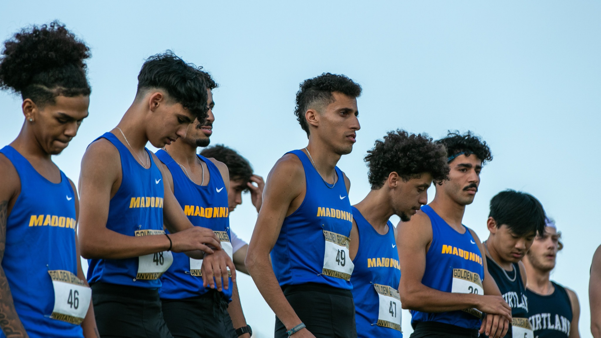 Men XC