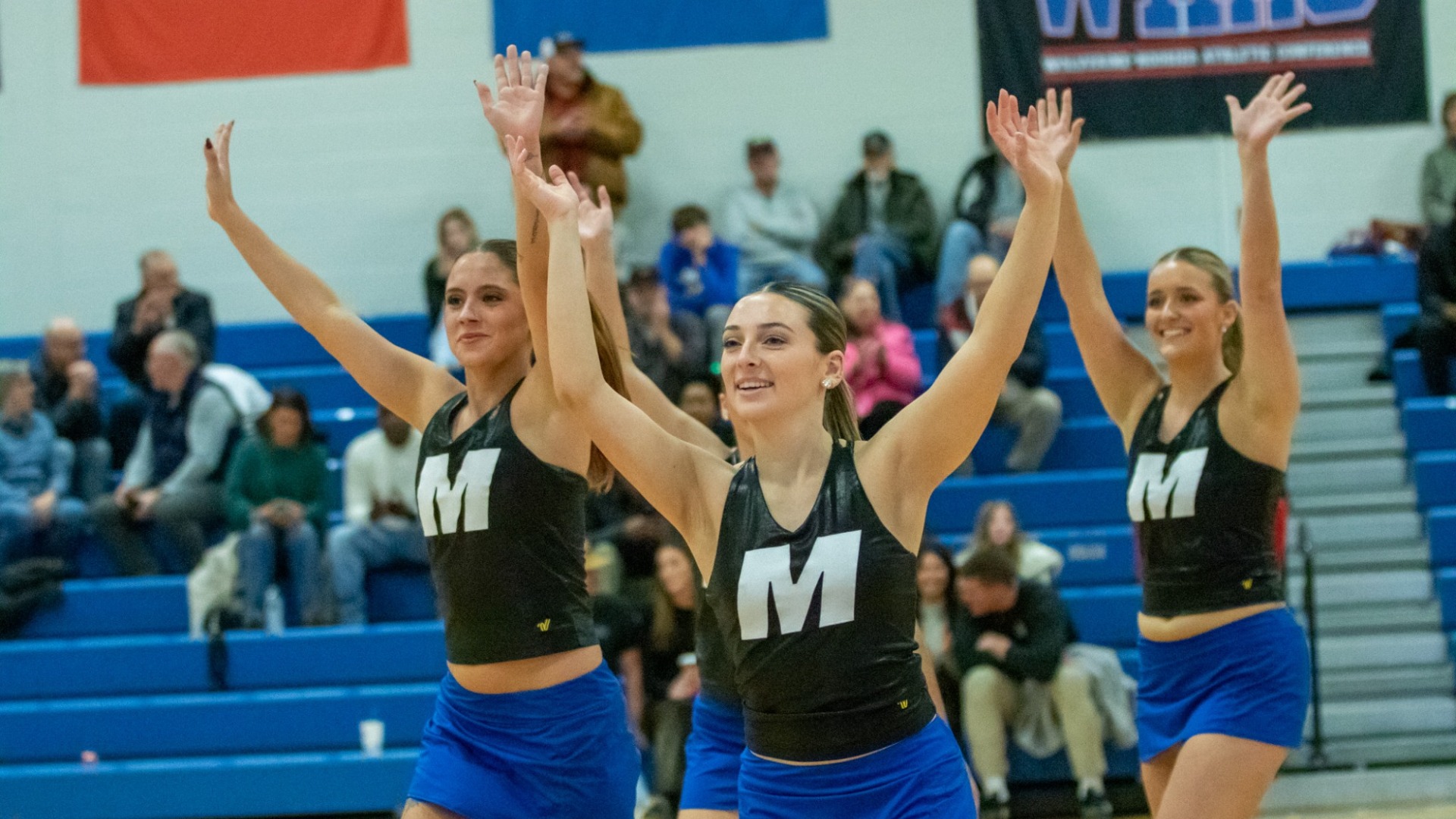 Dance Comp