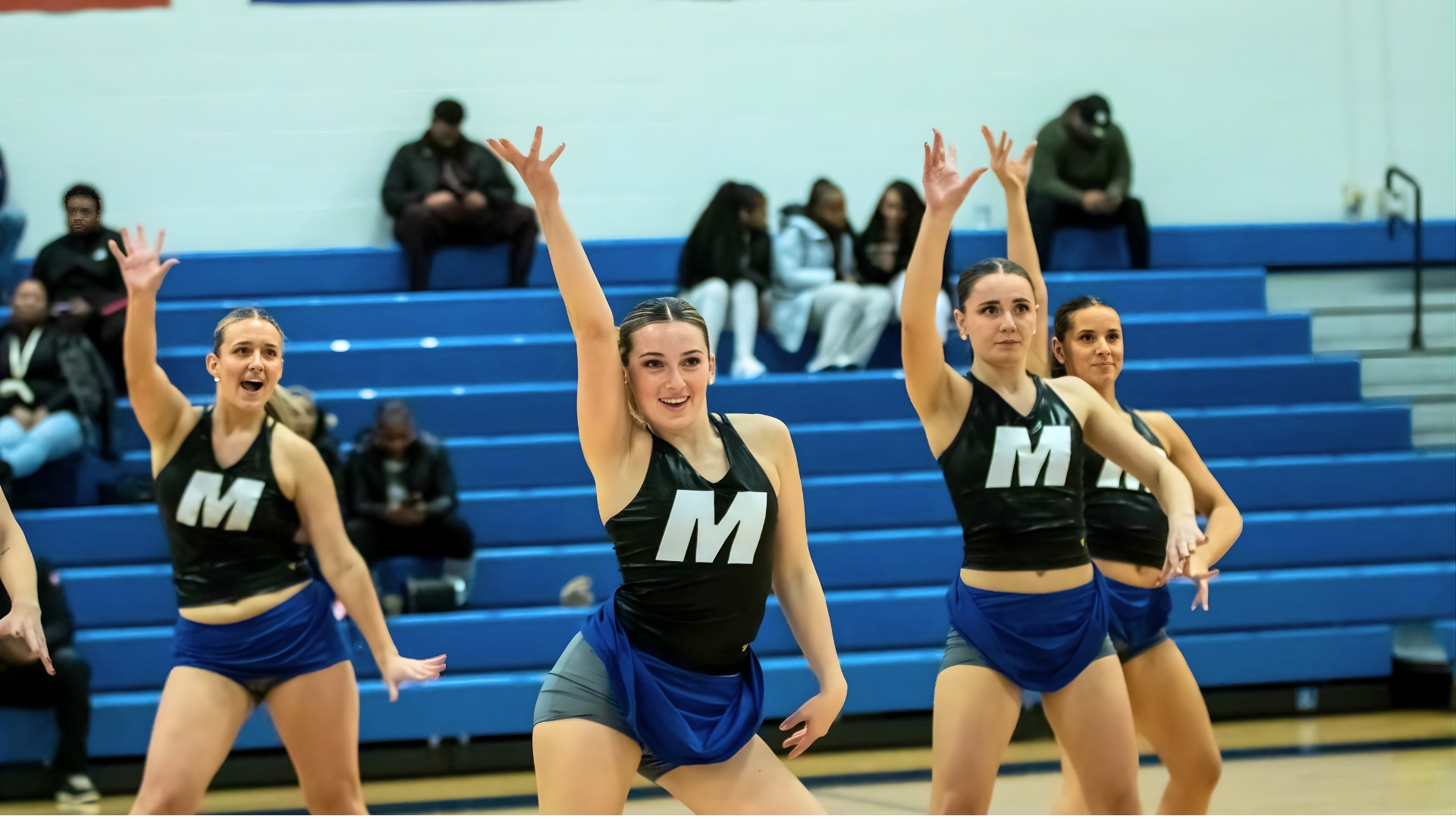 WHAC Conference Meet