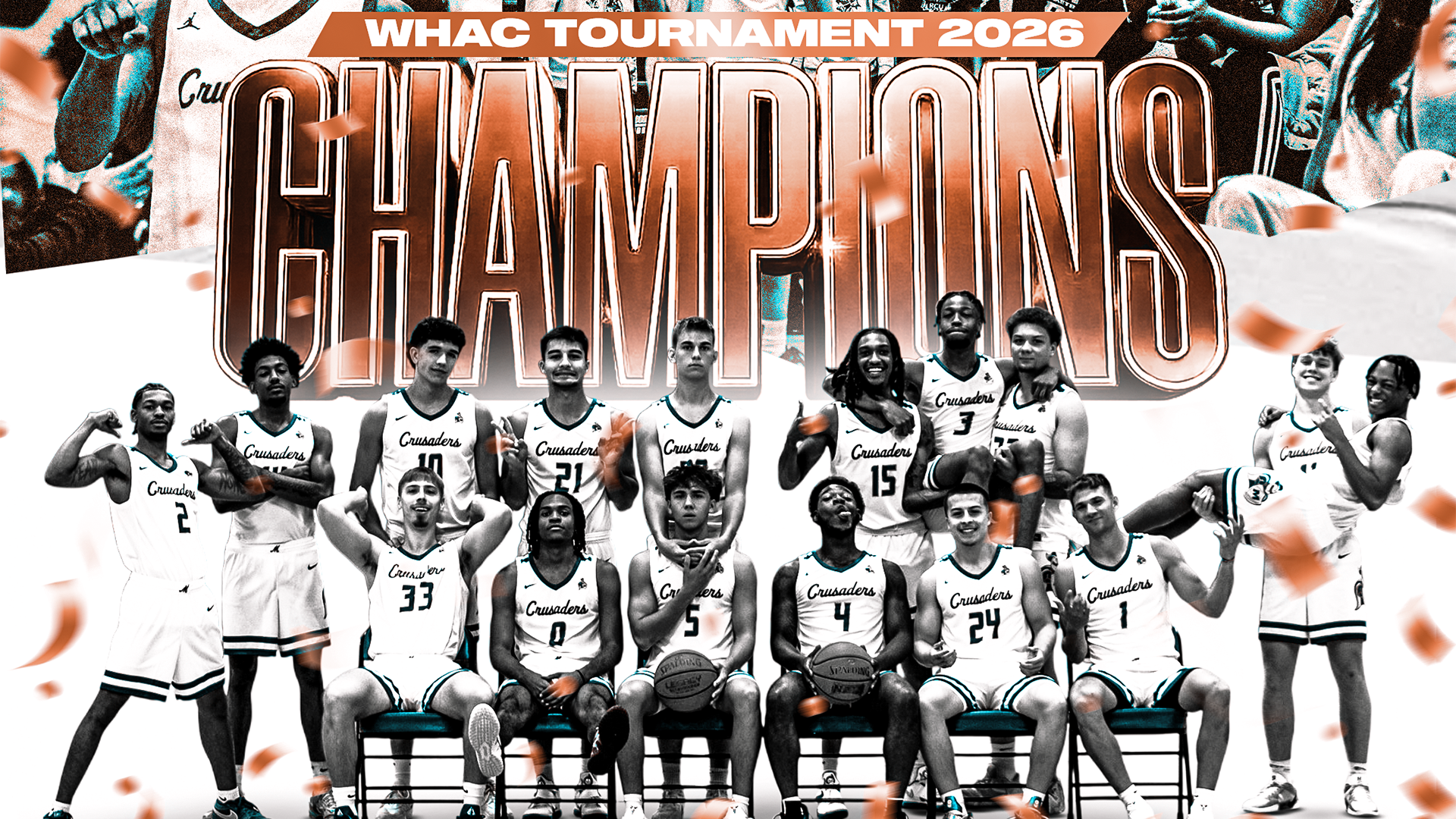 whac champs