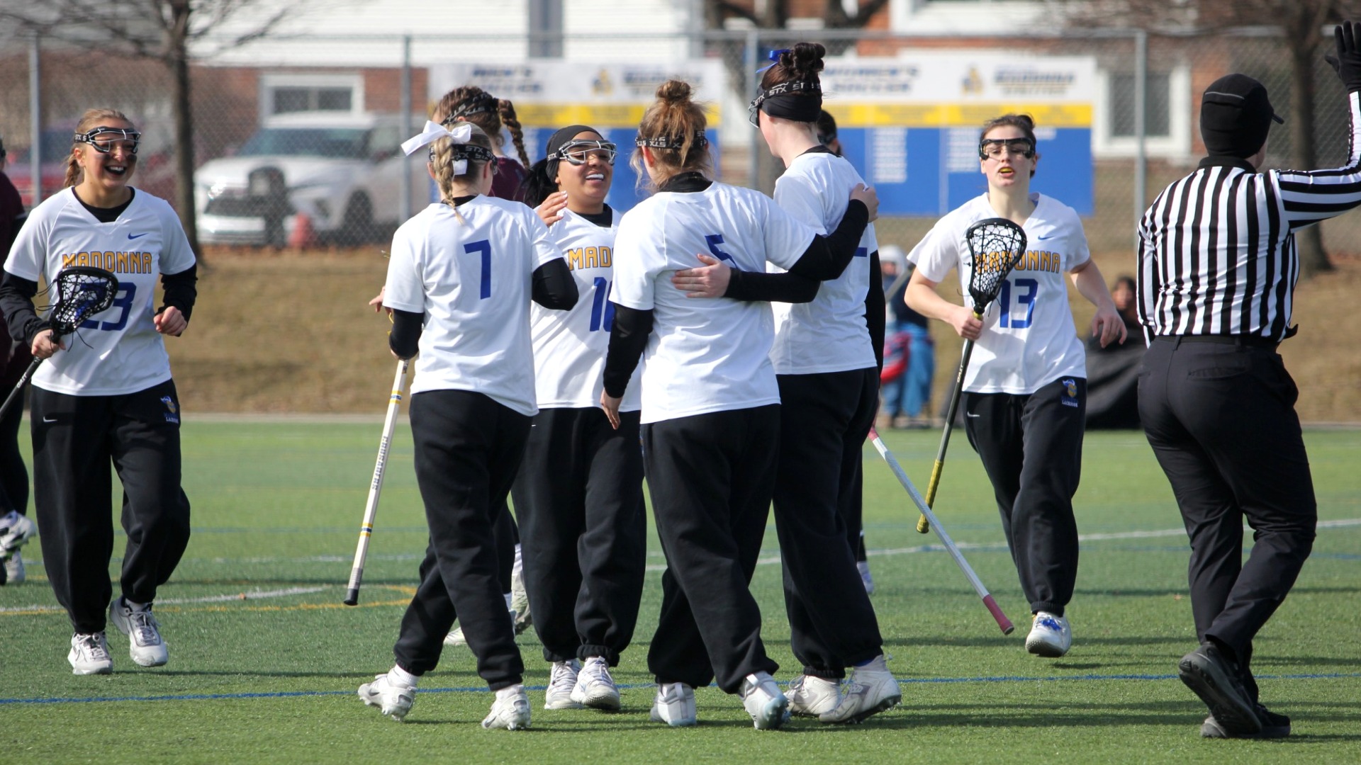 WLAX Group 