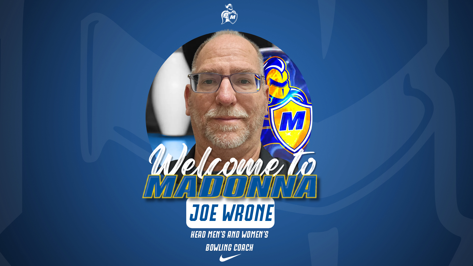 Joe Wrone Hire