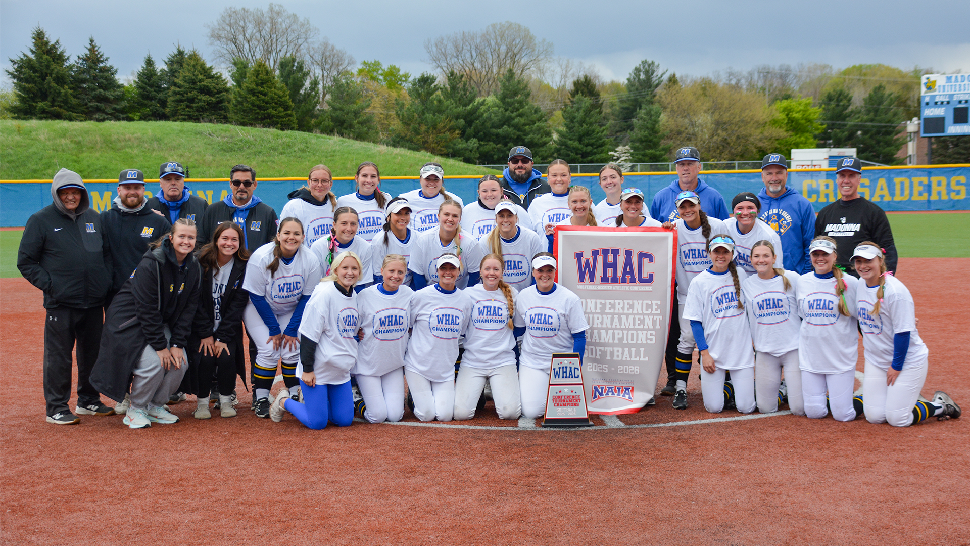Champs