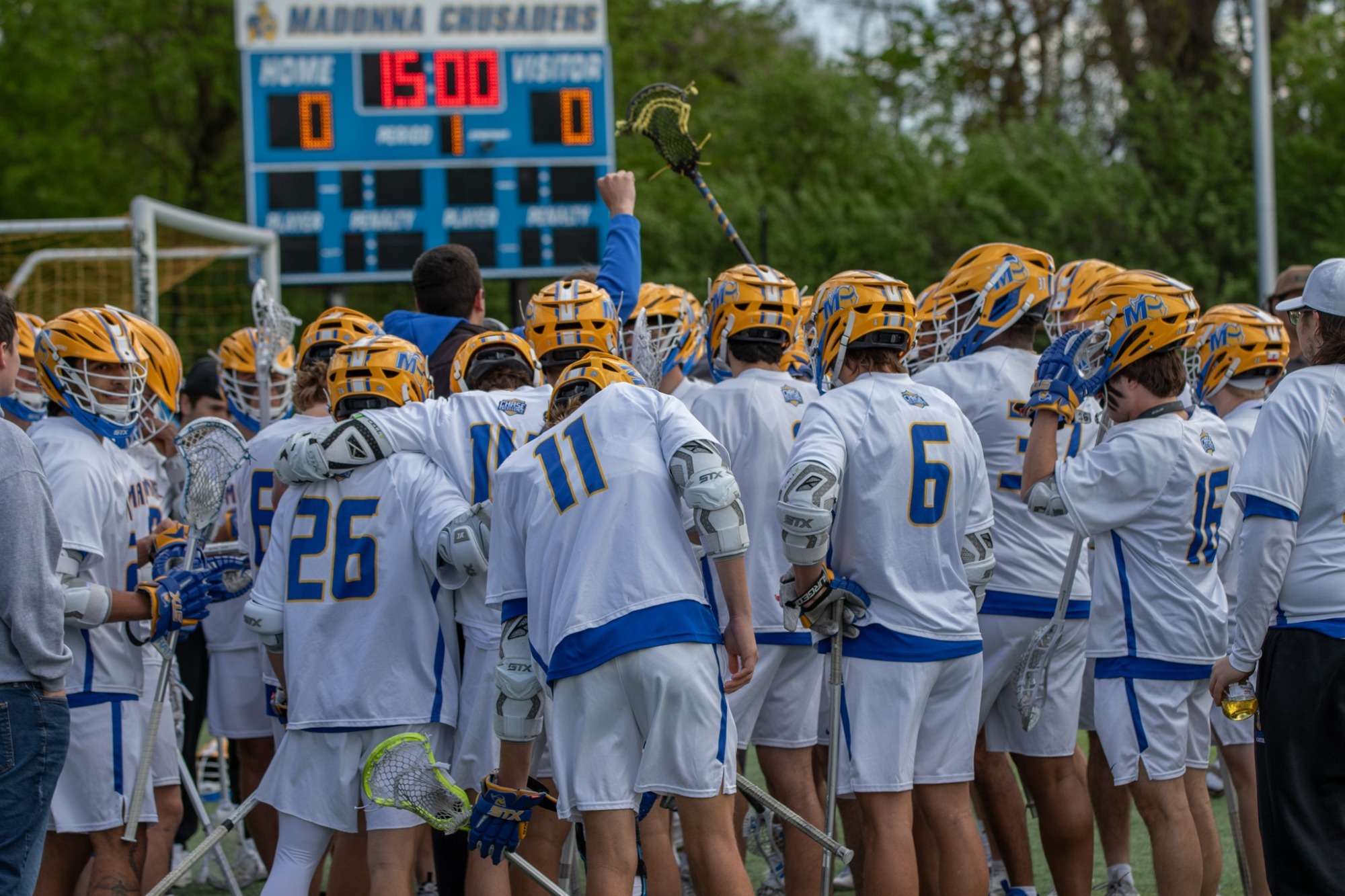 natty  bound