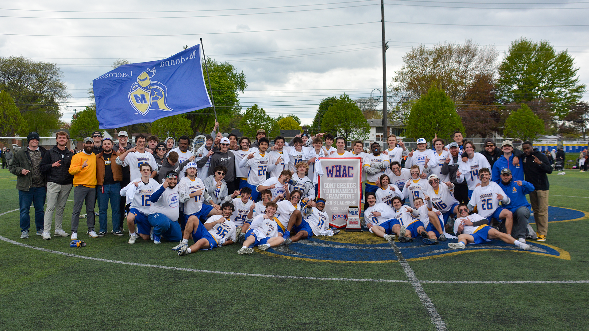 champs part 2