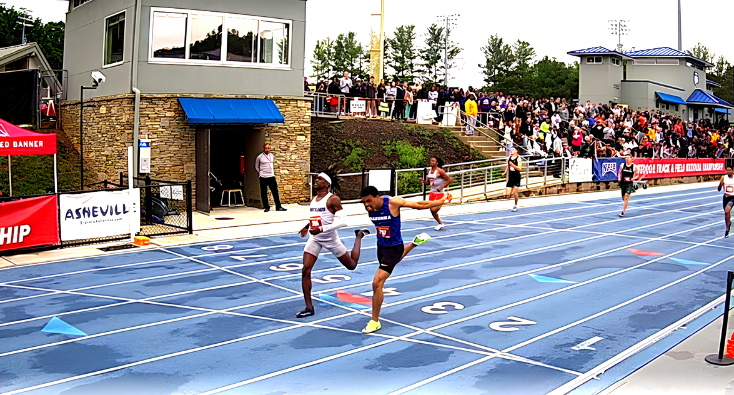 netanel finish