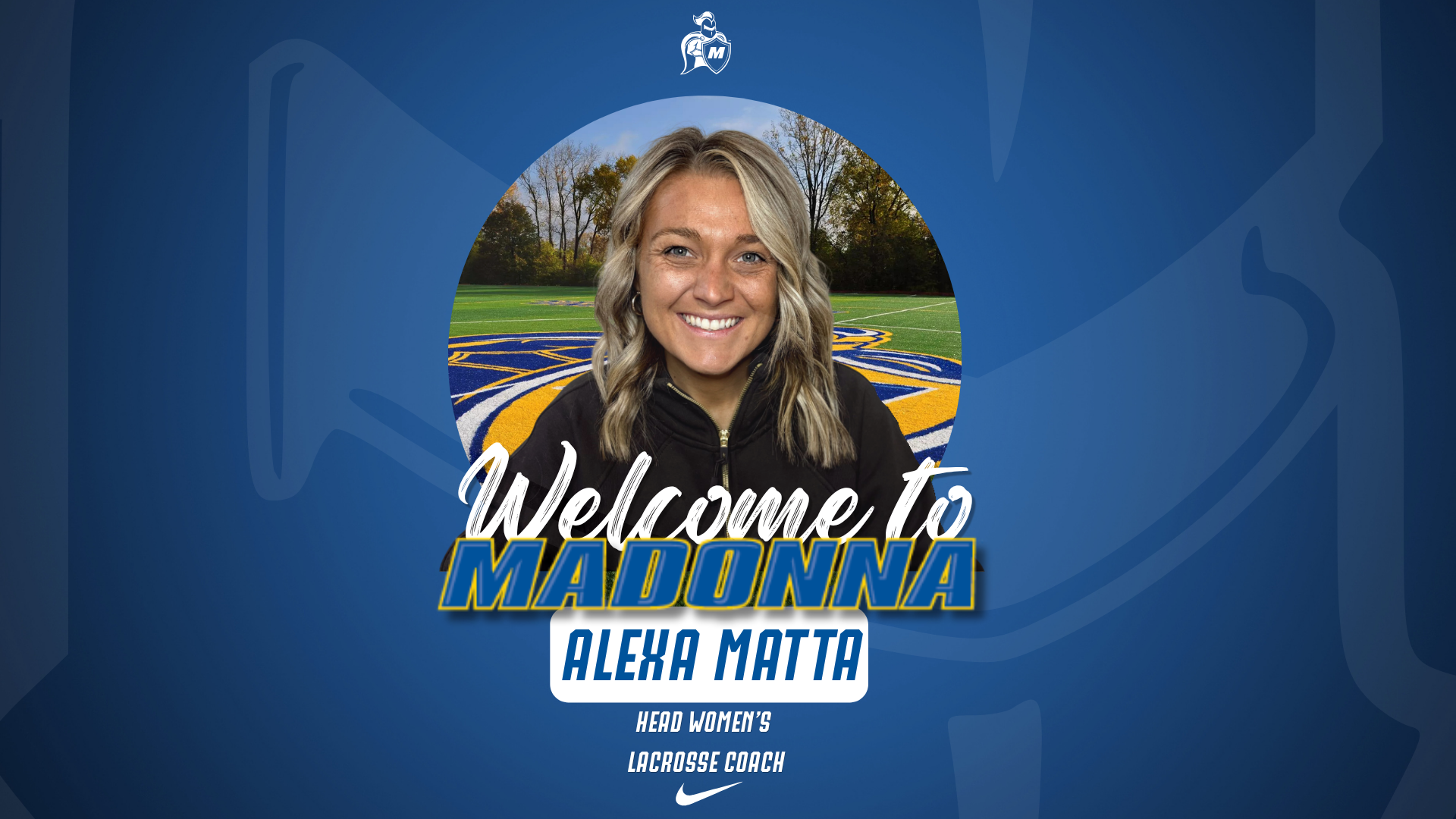 Alexa Matta Hire