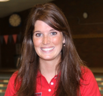 portrait of Lorna Phillips